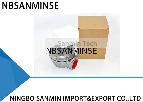 Nbsanminse Qg - Z 1-1 / 2 2 2-1 / 2 3 cale Zastąpiony elektromagnetyczny zawór pulsacyjny Goyen Kolektor pyłu Podwójny zawór membranowy