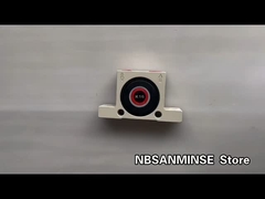 K-10 Pneumatyczny wibrator powietrzny Natychmiast uruchomić wibrator powietrzny Niski hałas