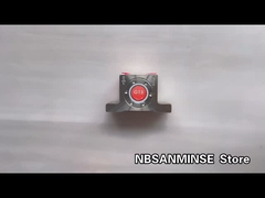 Pneumatyczny wibrator powietrza