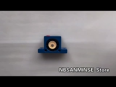Seria R Rooler Mały przemysłowy pneumatyczny wibrator pneumatyczny Aluminiowy korpus NBSANMINSE