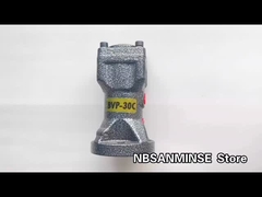 Wibrator powietrza pneumatycznego dla hopperów