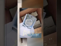 butelko powietrza Ningbo sanmin