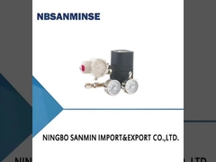 Lokalizator zaworów elektrycznych i gazowych z serii EP Sanmin