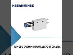 Podstawowy generator próżni serii AZH