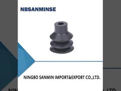 Pojemnik wysysający serii SPJ Bellows