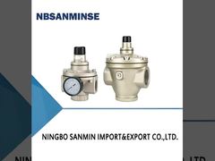 Regulator próżniowy serii IRV10·20