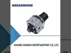 ARJ310 SeriesMiniaturowy zawór obniżający ciśnienie