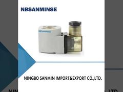 HC-seria 13 hydrauliczne elektromagnetyczne wałkowe cewki DC 18.