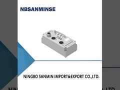 FV-L18 W linii zawór magnetyczny pneumatyczny 24vdc G 1/4