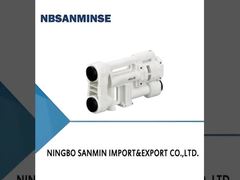 Generator próżniowy serii ABP z szybkim przedmuchem