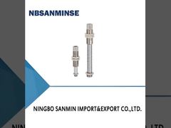 Kompenzator poziomu ciężkiego typu serii PSPD z podwójnymi sprężyniami