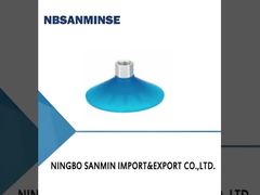 SDM Series Flat Suction Cup Specjalny dla arkusza metalowego