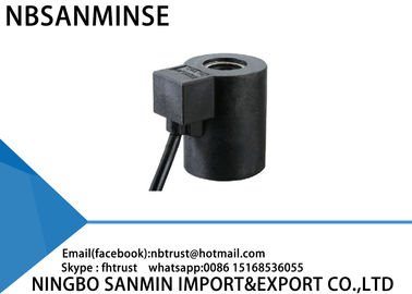 SAN Lead - Cewka typu DC24V DC 21W Sanmin Cewka elektrozaworu cewki zaworu elektromagnetycznego