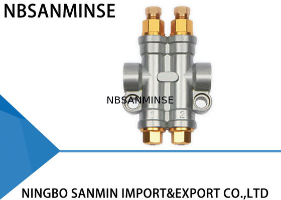 SZLFG Wskaźnik ciśnienia Dozownik ilościowy Wysoka niezawodność