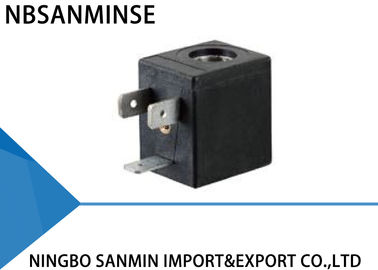 4V210X Mini - typ zaworu magnetycznego DIN43650A (F, H) Cewka elektrozaworu