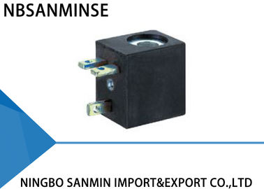 4V210C 4V Magnetic Valve Serial Ocynkowanie (F, H) Cewka elektrozaworu