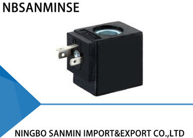 4V110 4V zawór magnetyczny Seria DIN43650C (F, H) Pneumatyczny zawór elektromagnetyczny cewki