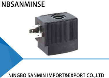 DIN43650A Cewka elektromagnetyczna podłączeniowa, cewka elektromagnetyczna 24VDC BD-B