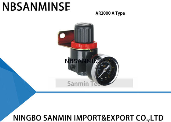 SMC Typ AR2000 BR2000 Smarownica filtra Regulator źródła powietrza