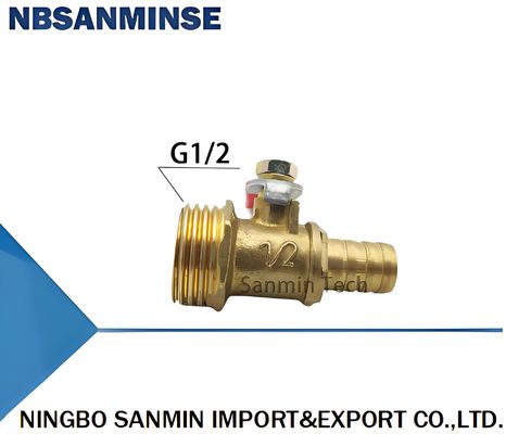 G 1/2 G 1/8 1PC NBSANMINSE