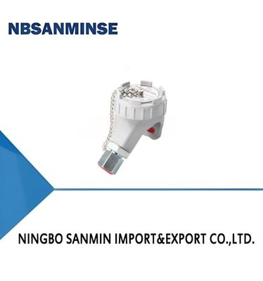 AC 220V 50Hz DC24V napięcie znamionowe JHd01 Sanmin Series Connection Box Z IP65 stopnia ochrony