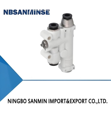 Mini generator próżni serii AZR