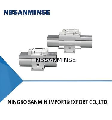 Kompaktowy regulator wspomagający oszczędzający energię z serii VBA