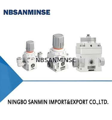 Regulator próżniowy serii IRV10·20