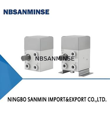 Zawór sterujący dwoma ręcznie z serii VR51