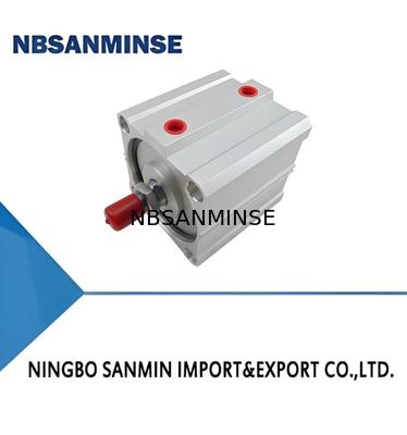 QGY-M Compact Air Cylinder Heavy Type Bore 20-125